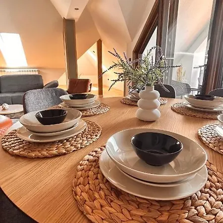 Apartamento Luna Penthouse Zlatibor