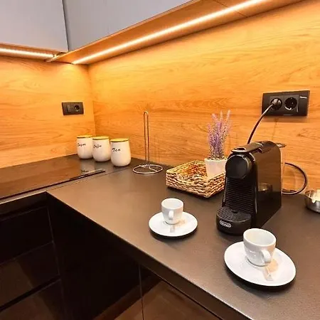 Luna Penthouse * Златибор