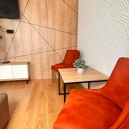 Apartamento Luna Penthouse *