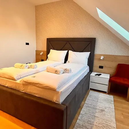 Luna Penthouse Zlatibor