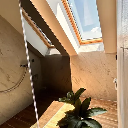 Luna Penthouse Златибор