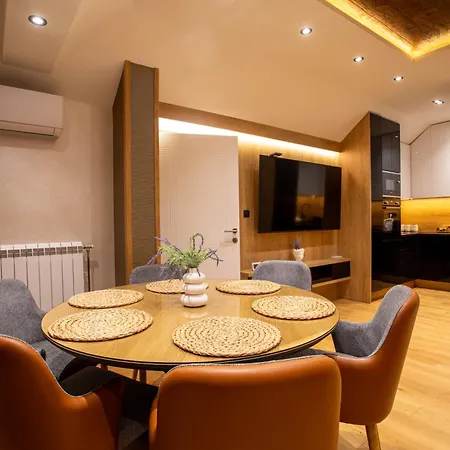 Luna Penthouse Златибор