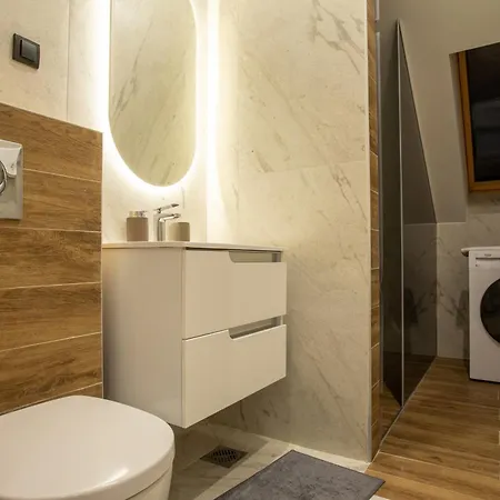 Luna Penthouse Apartamento