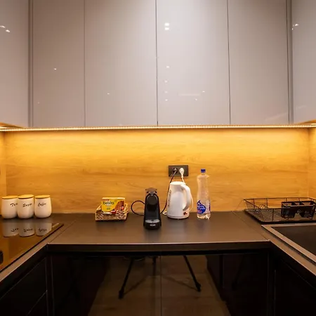 Apartamento Luna Penthouse