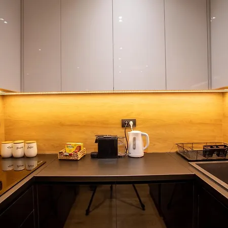 Luna Penthouse * Златибор