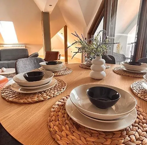 Apartman Luna Penthouse Zlatibor