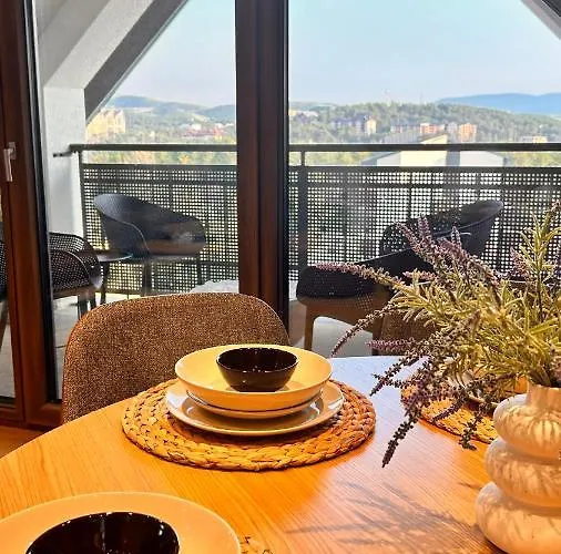 Luna Penthouse Apartman