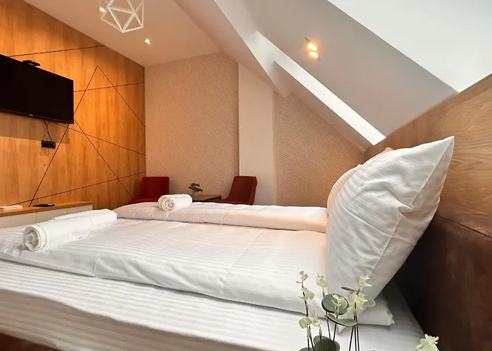 Luna Penthouse Apartman