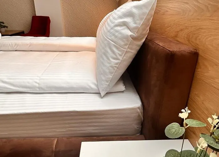 Luna Penthouse Apartman *