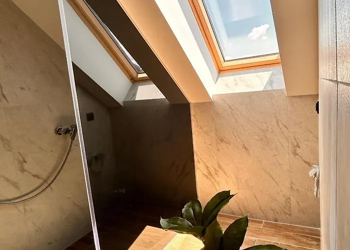 Luna Penthouse Zlatibor