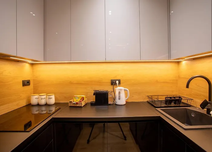 Luna Penthouse * Zlatibor